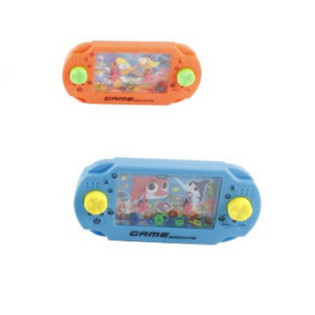VANDENS ŽAIDIMAS &bdquo;GAMEBOY&ldquo; FORMOS (48 vnt.)