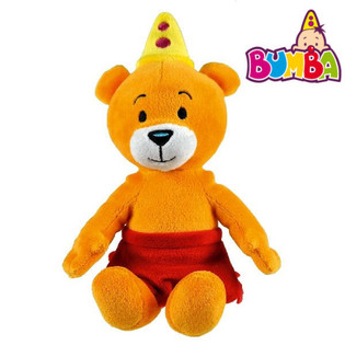 Pliu&scaron;inis Žaislas Bumba - Nanadu, 23 cm (4 vnt.)