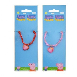 PEPPA PIG APYRANKĖS VAIKAMS (24 vnt.)