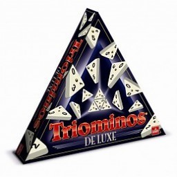 Triominos de Luxe 3H (1 vnt.)