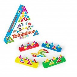 Triominos Color (1 vnt.)