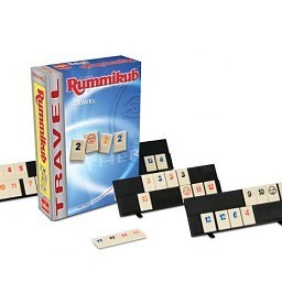 Rummikub The Original Travel (1 vnt.)