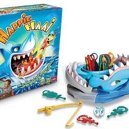 Žaidimas Shark Bite - Ryklys kanda! (1 vnt.)