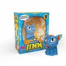 Magic Jinn (1 vnt.) - Interaktyvus Goliath žaidimas