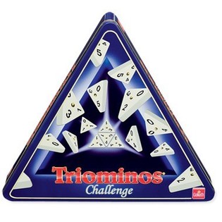 Triominos Challenge (1 vnt.)