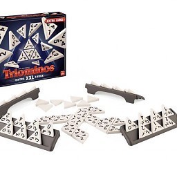 Triominos The Original XXL (1 vnt.)