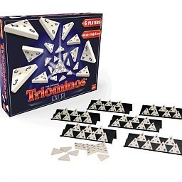 Triominos The Original Excel (1 vnt.)