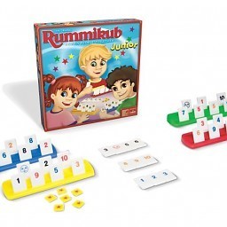 Rummikub Junior &ndash; Originalus (1 vnt.)