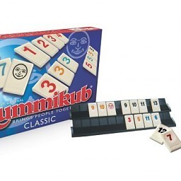 Rummikub The Original Classic (1 vnt.)