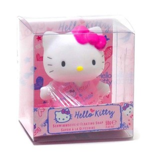 PLŪDURIUOJANTIS MUILAS &bdquo;HELLO KITTY&ldquo; (12 vnt.)
