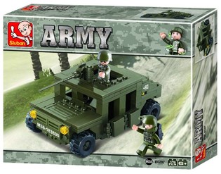 &Scaron;arvuotis Sluban M38-B0297 (1 vnt.)
