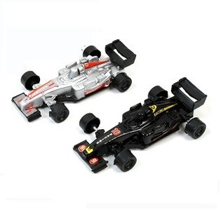 F-1 Lenktyniniai Automobiliai Loterijai (48 vnt.)