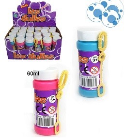 MUILO BURBULAI, 60ML EKRANE (24 vnt.)