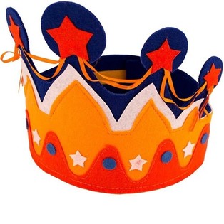 DIDELĖ PRABANGI KARŪNA (8 vnt.)