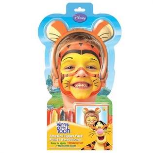 WINNIE THE POOH / TIGRAS GRIMO RINKINYS (2 vnt.)