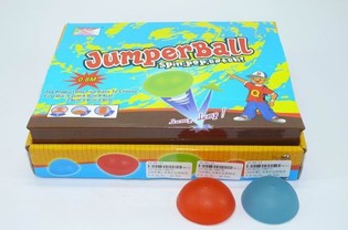 &Scaron;OKLIUKAI POPPERS EKSPOZICINĖJE DĖŽUTĖJE (72 vnt.)