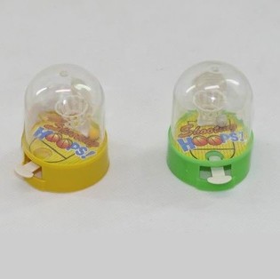 MINI KREP&Scaron;INIO ŽAIDIMAS (50 vnt.)