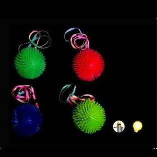 &Scaron;VIEČIANTYS LED DYGLIUOTI KAMUOLIUKAI ANT KAKLO EKRANE (12 vnt.)