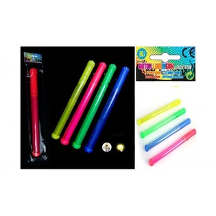 &Scaron;viečiančios LED Lazdelės, 32 cm ilgio (24 vnt.)