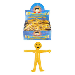 Tampomos Smiley figūrėlės (144 vnt.)