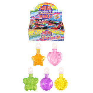 MINI MUILO BURBULAI EKSPOZICIJOJE (48 vnt.)