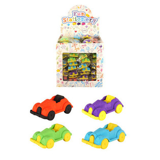 TRINTUKAI MODELIS: SENOVINIS AUTOMOBILIS EKRANE (108 vnt.)