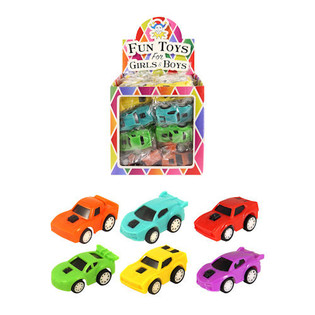 INERCINIAI SPORTINIAI AUTOMOBILIAI STENDE (48 vnt.)