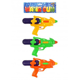 Vandens pistoletai, 27 cm (10 vnt.)
