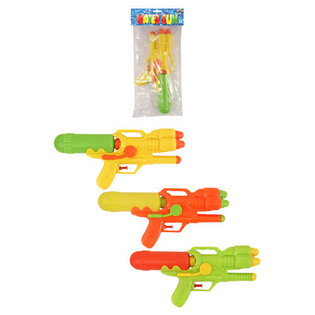 VANDENS PISTOLETAI, 26,5 cm (12 vnt.)