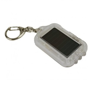 SOLIARINIS RAKTŲ PAKABUKAS SU LED &Scaron;VIESA - SKAIDRUS (20 vnt.)