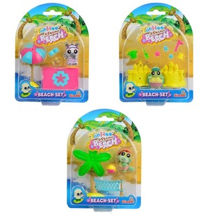 **PIGIAI** SIMBA YOOHOO & FRIENDS PAPLŪDIMIO RINKINYS (24 vnt.)