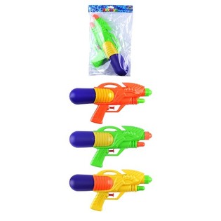 VANDENS PISTOLETAI, 29 CM ILGIO (12 vnt.)