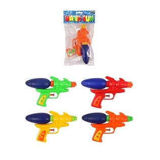 VANDENS PISTOLETAS, 19,5 CM ILGIO (12 vnt.)