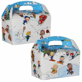 MENUBOX - ŽIEMA (25 vnt.)