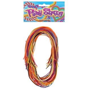 PLAY STRING / PYNIMO VIRVELĖS (12 vnt.)