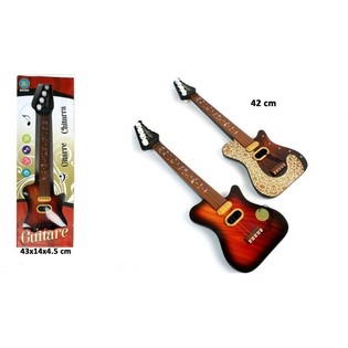 ŽAISLINĖ GITARA, 42 cm (1 vnt.)