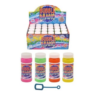 MUILO BURBULAI, 60ML EKRANE (24 vnt.)