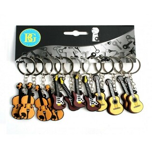 GITAROS / SMUIKO PAKABUKAI (12 vnt.)