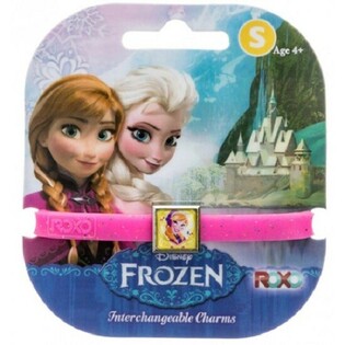 FROZEN APYRANKĖS SU 1 PAKABUKU (24 vnt.)