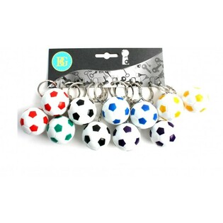 FUTBOLO RAKTŲ PAKABUKAI (12 vnt.)