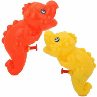 Vandens pistoletai-dinozaurai, 15 cm (60 vnt.)
