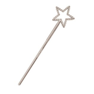 Magi&scaron;ka lazdelė su žvaigžde, 17 cm (72 vnt.)