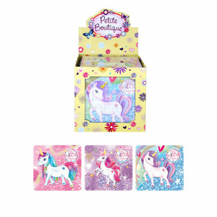 Vienaragio Dėlionė - 13 x 12 cm - Display Pakuotėje (108 vnt.)