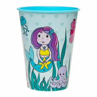 GERIAMOJI / LEDŲ PUODELIS UNDINĖLĖ - 260 ML (12 vnt.)