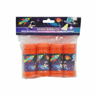MUILO BURBULAI 50ML KOSMOSAS (4 vnt.)