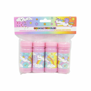 MUILO BURBULAI VIENARAGIS 50ML (4 vnt.)