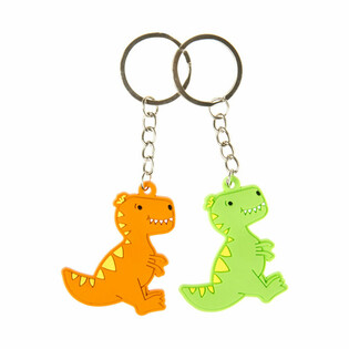 RAKTŲ PAKABUKAS DINO (48 vnt.)