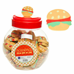 HAMBURGERIO TRINTUKAS INDELYJE (100 vnt.)