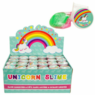 VIENARAGIO &Scaron;LAM&Scaron;TAS / SLIME (72 vnt.)