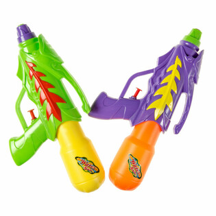 VANDENS PISTOLETAS, 27 cm (10 vnt.)